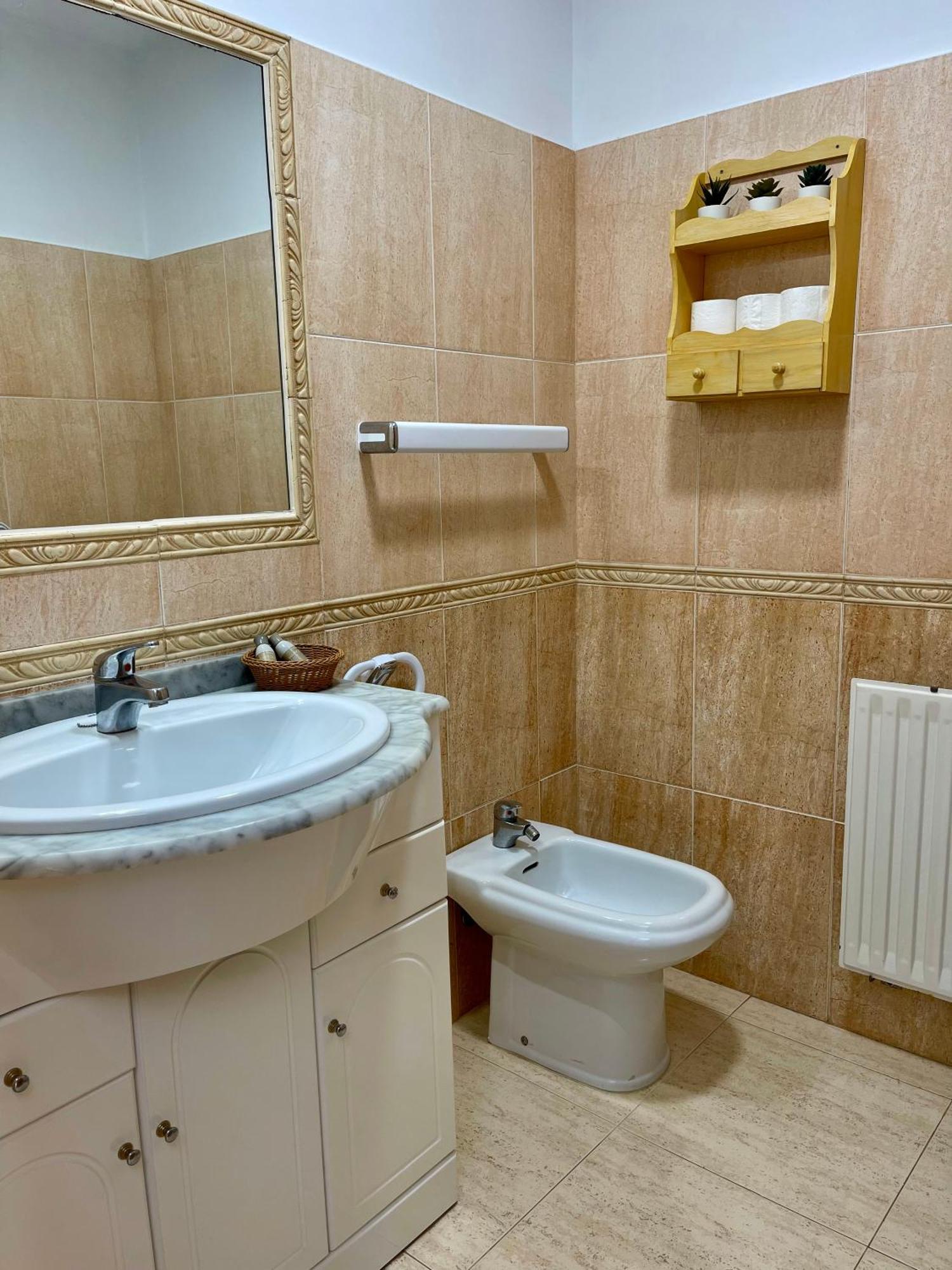 Apartamentos Fontenla-Lanzada Soutullo Bagian luar foto