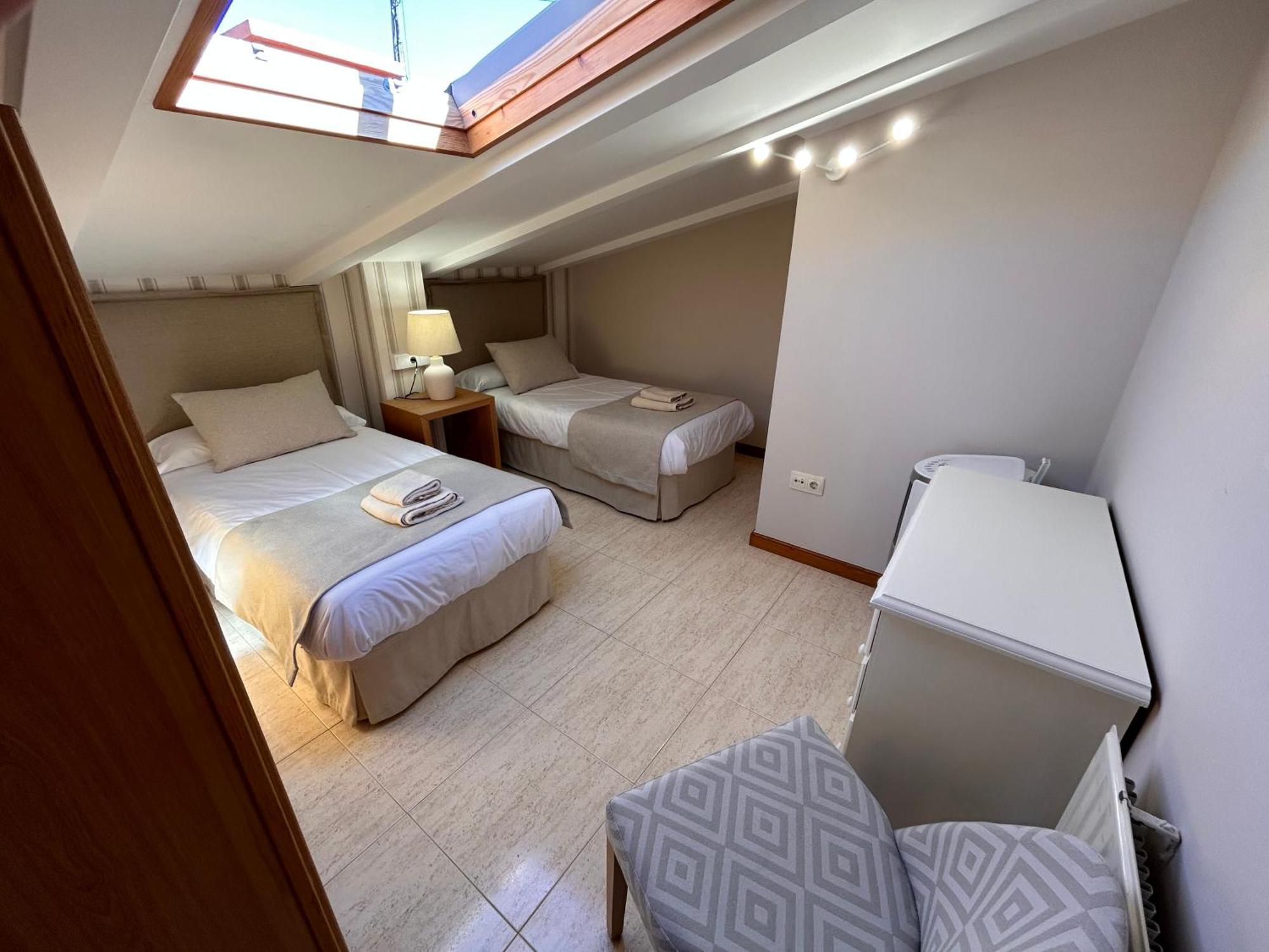 Apartamentos Fontenla-Lanzada Soutullo Bagian luar foto